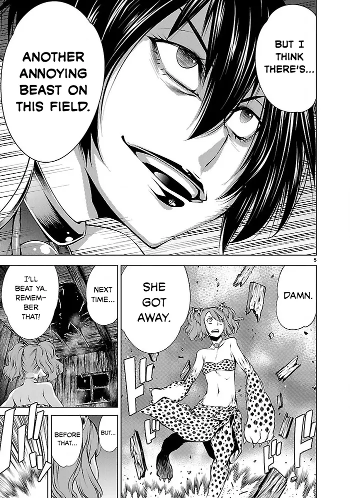 Killing Bites Chapter 17 image 05_optimized